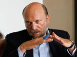 Беглый экс-сенатор Сергей Пугачев дал показания лондонскому суду по видеосвязи Беглый экс-сенатор Сергей Пугачев дал показания лондонскому суду по видеосвязи