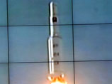 В декабре 2012 года Пхеньян объявил о запуске ракеты "Ынха-3" со второй модификацией спутника "Кванменсон-3"