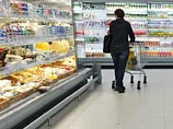 Производители и продавцы еды предупредили власти о росте цен из-за "Платона" Производители и продавцы еды предупредили власти о росте цен из-за "Платона"
