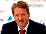 Алексей Гордеев Алексей Гордеев