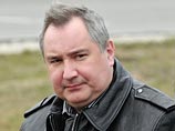 Рогозин придумал адекватный ответ на украинский самолет имени Бандеры Рогозин придумал адекватный ответ на украинский самолет имени Бандеры