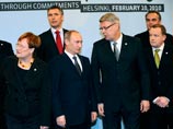 Бывший президент Латвии Затлерс в мемуарах описал качества Путина - "виртуоза КГБ" Бывший президент Латвии Затлерс в мемуарах описал качества Путина - "виртуоза КГБ"
