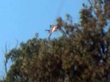 В Грузии заявили о нарушении воздушного пространства российским военным вертолетом В Грузии заявили о нарушении воздушного пространства российским военным вертолетом