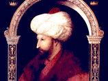 В Венгрии обнаружена возможная могила султана Сулеймана Великолепного