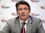 IAAF полна решимости не пустить на Олимпиаду "чистых" атлетов из РФ IAAF полна решимости не пустить на Олимпиаду "чистых" атлетов из РФ