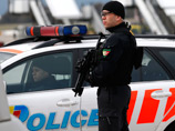 В Женеве усилили меры безопасности, разыскивая причастных к терактам в Париже