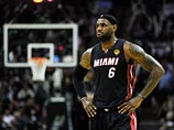 Леброн Джеймс получит 500 миллионов долларов по пожизненному контракту с Nike Леброн Джеймс получит 500 миллионов долларов по пожизненному контракту с Nike
