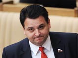 Депутат Олег Михеев рассказал "Российской газете" о разработке поправок в законодательство, которые предусматривают штраф на сумму до 2 миллионов рублей за распространение "заведомо ложных и очерняющих" РФ сведений Депутат Олег Михеев рассказал "Российской газете" о разработке поправок в законодательство, которые предусматривают штраф на сумму до 2 миллионов рублей за распространение "заведомо ложных и очерняющих" РФ сведений