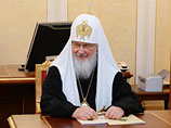 Патриарх Кирилл: РПЦ открыта к диалогу с искусством, но критиковать отдельные произведения будет и дальше
