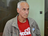 Пожилой фигурант дела о неоднократных нарушениях на митингах попал в реанимацию Пожилой фигурант дела о неоднократных нарушениях на митингах попал в реанимацию