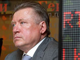 Гендиректор Российского антидопингового агентства добровольно ушел в отставку Гендиректор Российского антидопингового агентства добровольно ушел в отставку