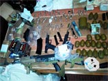 Ликвидированный в Киеве "диверсант" был членом "Правого сектора", утверждает пресса Ликвидированный в Киеве "диверсант" был членом "Правого сектора", утверждает пресса