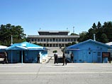 Республика Корея и КНДР начали переговоры на высоком уровне по нормализации отношений