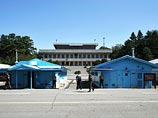 Республика Корея и КНДР начали переговоры на высоком уровне по нормализации отношений Республика Корея и КНДР начали переговоры на высоком уровне по нормализации отношений