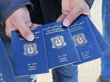 Американские спецслужбы выяснили, что у запрещенной в РФ террористической группировки "Исламское государство" (ДАИШ) есть оборудование и пустые бланки для создания поддельных сирийских паспортов