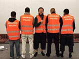 В Германии не стали предъявлять обвинения молодым людям, организовавшим шариатские патрули