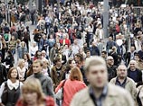 Россияне живут с ложным представлением о числе мигрантов, атеистов и страдающих ожирением сограждан Россияне живут с ложным представлением о числе мигрантов, атеистов и страдающих ожирением сограждан