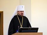 Глава Читинской епархии РПЦ назвал школьный учебник светской этики неэтичным