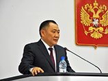 Глава Тувы указал на катастрофические проблемы школьников республики с русским языком Глава Тувы указал на катастрофические проблемы школьников республики с русским языком