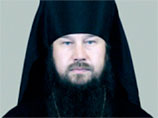 Глава Елецкой и Лебедянской епархии епископ Максим (в миру Василий Дмитриев)