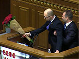 Сторонники Порошенко и Яценюка подрались на заседании в Верховной Раде Украины (ВИДЕО)