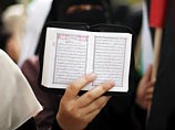Немецкие спецслужбы насчитали в ФРГ более 1000 агрессивных исламистов Немецкие спецслужбы насчитали в ФРГ более 1000 агрессивных исламистов