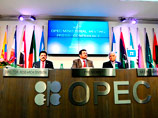 Нефтяные котировки ускорили падение после 168-го заседания в Вене министров нефти стран ОПЕК 4 декабря, участники которого не приняли четкого решения по квотам на добычу из-за позиции стран, не входящих в организацию