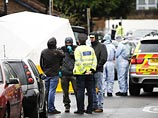 В  Лондоне во время спецоперации застрелен человек, возможно, замешана разведка