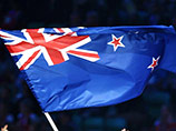 В Новой Зеландии выбрали альтернативный флаг с веточкой папоротника