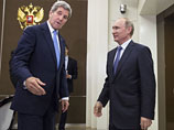 Джон Керри во второй раз за год приедет в РФ на переговоры с Путиным и Лавровым Джон Керри во второй раз за год приедет в РФ на переговоры с Путиным и Лавровым
