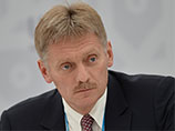 В Кремле уточнили, что Россия не поставляет оружие ССА, и попросили "не цепляться" к формулировкам