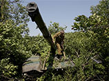 В ОБСЕ "потеряли" отведенные вооружения украинских военных В ОБСЕ "потеряли" отведенные вооружения украинских военных