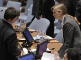 Россия воспротивилась обсуждению прав человека в Крыму на Совбезе ООН