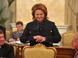 СМИ узнали о приостановке следствия по связанному с именем экс-министра Скрынник делу о многомиллиардных хищениях СМИ узнали о приостановке следствия по связанному с именем экс-министра Скрынник делу о многомиллиардных хищениях