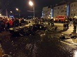 Бежавшего в Израиль виновника "огненного ДТП" в Москве обвинили и обещают задержать при пересечении границы Бежавшего в Израиль виновника "огненного ДТП" в Москве обвинили и обещают задержать при пересечении границы