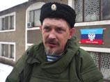 В Луганской области по дороге на собственную свадьбу взорвали полевого командира Дремова
