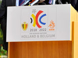 СМИ: Бельгия и Нидерланды давали взятки при выборах страны-хозяйки ЧМ-2018
