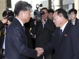 Переговоры Южной Кореи и КНДР завершились безрезультатно