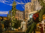 Госдуме предложили резко сократить число праздников в России, убрав новогодние каникулы