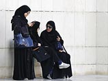 В Саудовской Аравии женщина впервые победила на выборах - она станет депутатом в Мекке В Саудовской Аравии женщина впервые победила на выборах - она станет депутатом в Мекке