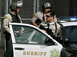 В Калифорнии полицейские расстреляли уползавшего прочь чернокожего подозреваемого. ВИДЕО