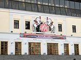 В московском цирке на Цветном бульваре во время представления с высоты упала гимнастка. Она выжила и госпитализирована в НИИ имени Склифосовского В московском цирке на Цветном бульваре во время представления с высоты упала гимнастка. Она выжила и госпитализирована в НИИ имени Склифосовского