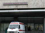 Cорвавшаяся с высоты в московском цирке гимнастка доработала номер Cорвавшаяся с высоты в московском цирке гимнастка доработала номер