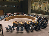 США заблокировали в СБ ООН российское заявление с осуждением теракта в Хомсе США заблокировали в СБ ООН российское заявление с осуждением теракта в Хомсе