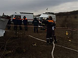 По факту крушения легкомоторного самолета в Ставропольском крае возбудили уголовное дело По факту крушения легкомоторного самолета в Ставропольском крае возбудили уголовное дело