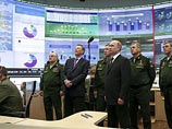 Минобороны РФ опубликовало отчет об итогах деятельности в 2015 году Минобороны РФ опубликовало отчет об итогах деятельности в 2015 году