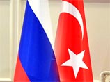 Глава МИД Турции заявил, что поговорил с Матвиенко "по душам"