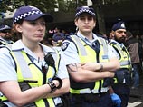 В Австралии подросток признал себя виновным в подготовке теракта 
