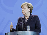 Ангела Меркель стала человеком года по версии The Financial Times  