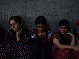 Блоггер из Мосула сообщил об убийстве террористами "Исламского государства" 38 детей с синдромом Дауна